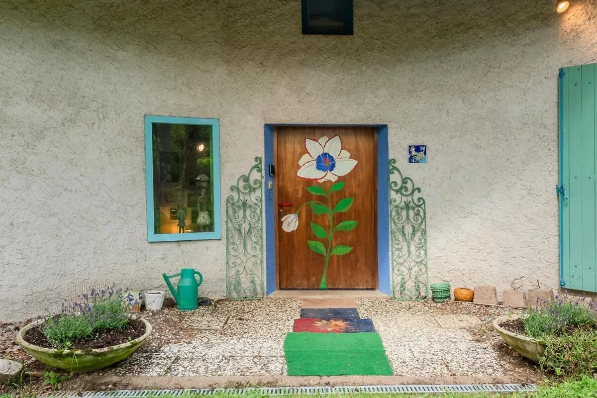 Prázdninový dům Vila Domaine De La Marguerite Lentigny